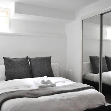 Cozy 1 Bd Suite Centrally Located North Vancouver Exteriér fotografie