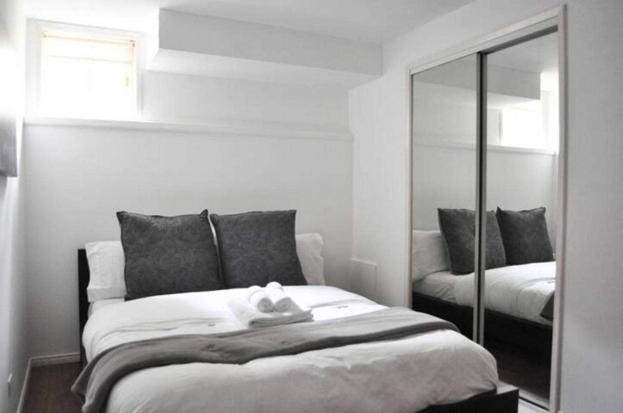 Cozy 1 Bd Suite Centrally Located North Vancouver Exteriér fotografie