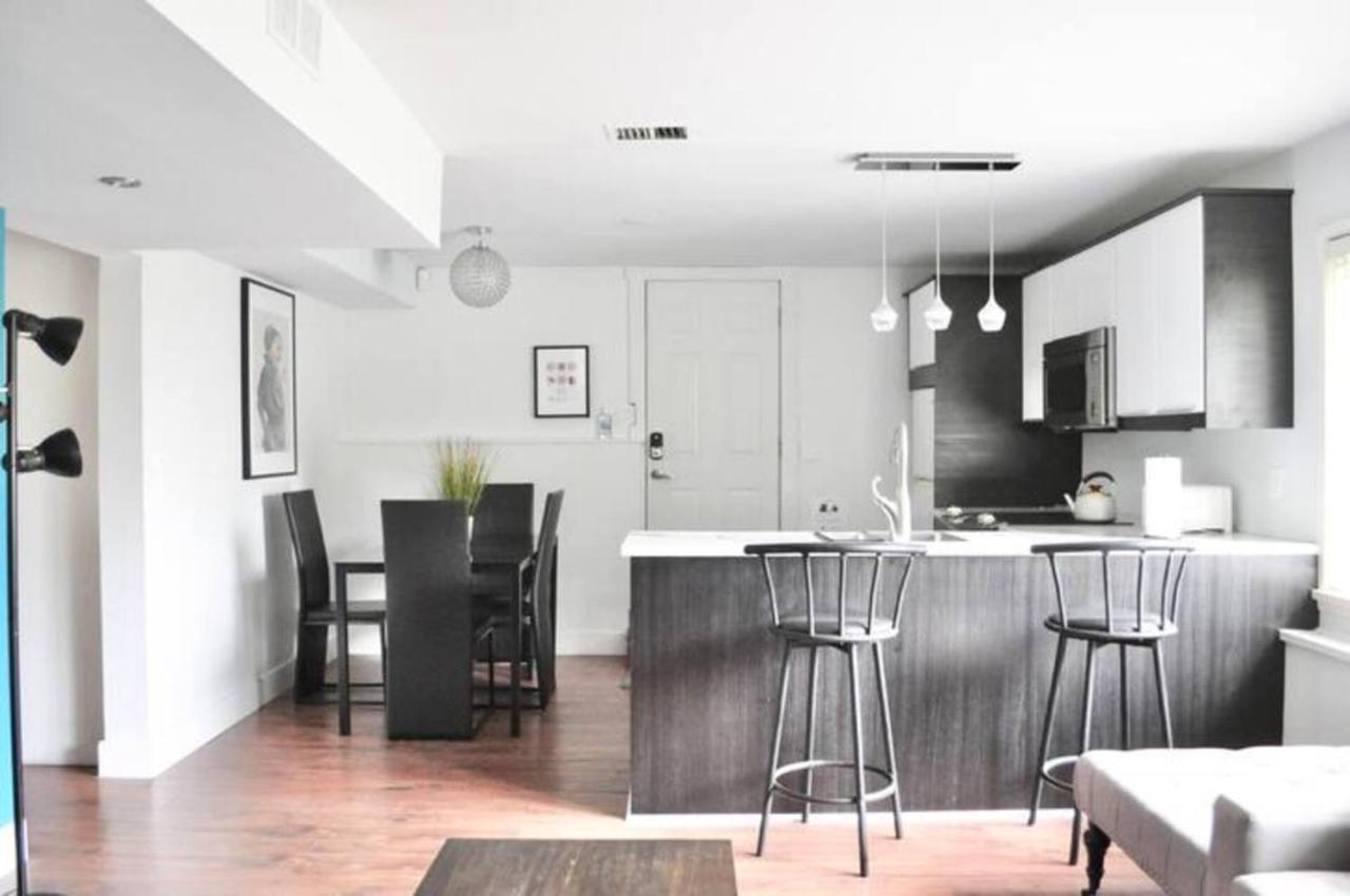 Cozy 1 Bd Suite Centrally Located North Vancouver Exteriér fotografie