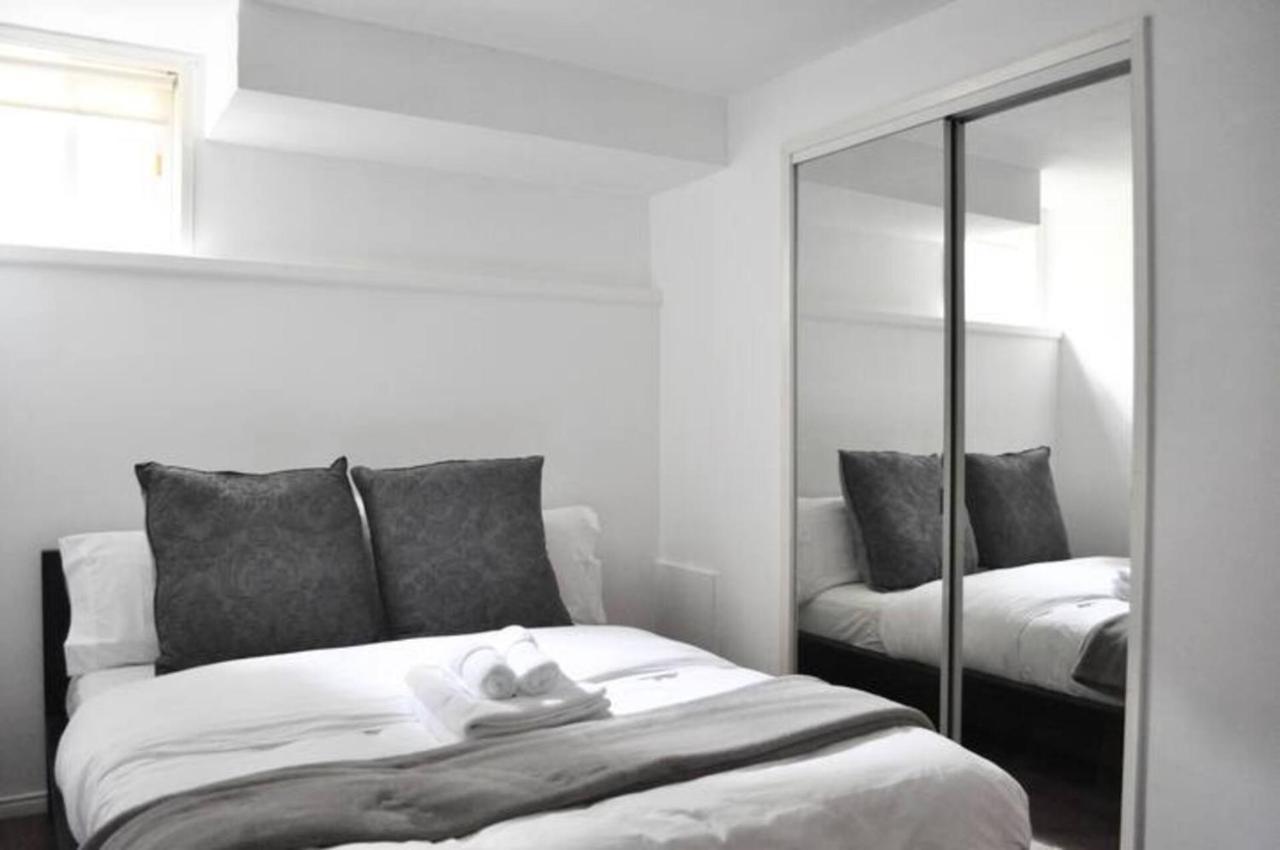 Cozy 1 Bd Suite Centrally Located North Vancouver Exteriér fotografie