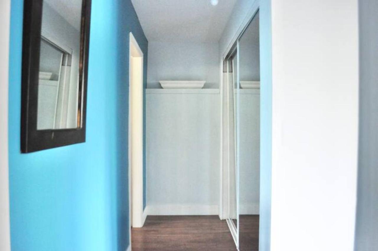 Cozy 1 Bd Suite Centrally Located North Vancouver Exteriér fotografie