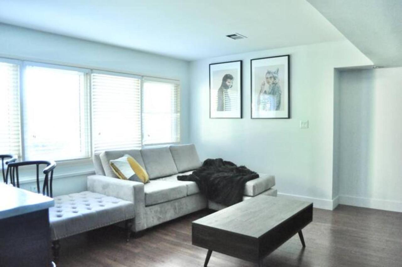 Cozy 1 Bd Suite Centrally Located North Vancouver Exteriér fotografie
