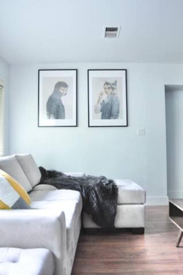 Cozy 1 Bd Suite Centrally Located North Vancouver Exteriér fotografie