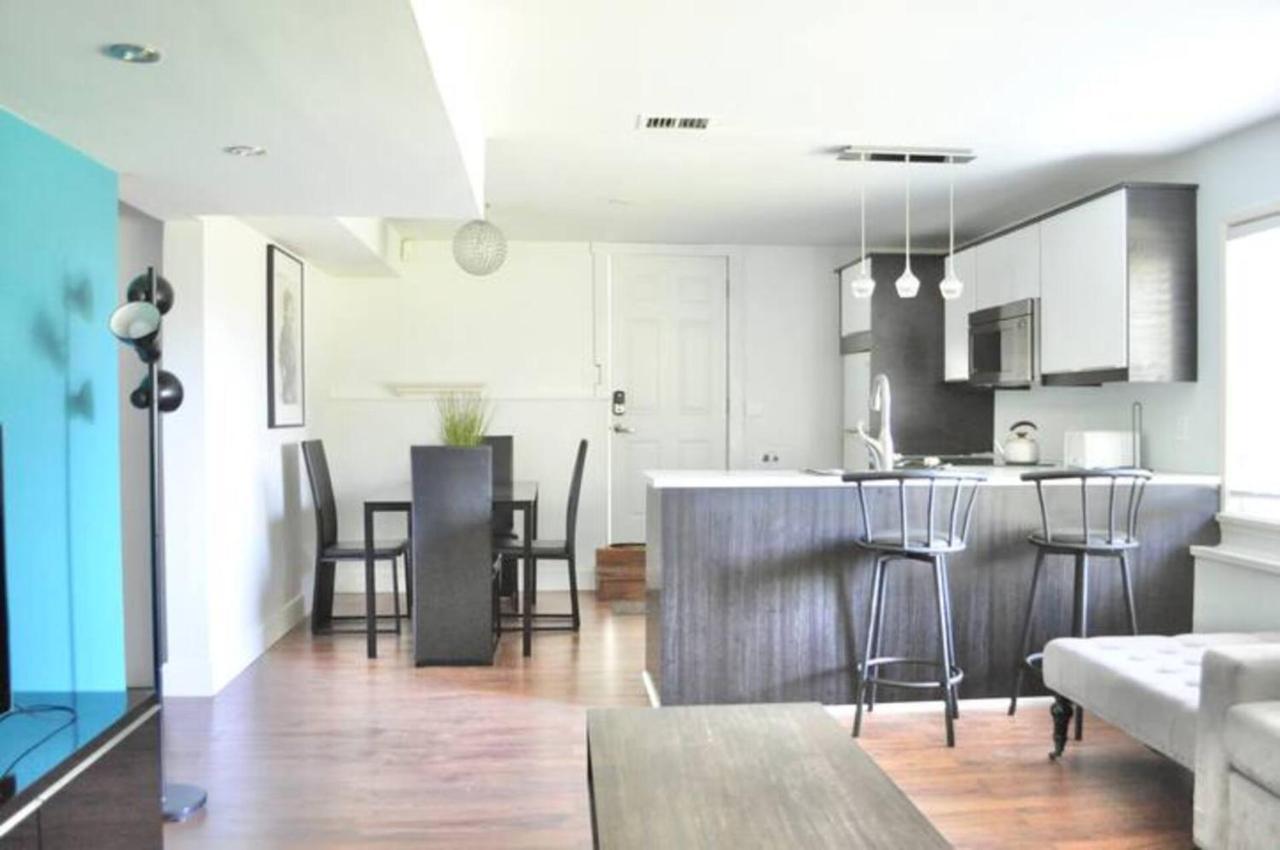 Cozy 1 Bd Suite Centrally Located North Vancouver Exteriér fotografie