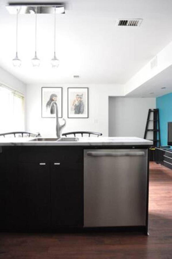 Cozy 1 Bd Suite Centrally Located North Vancouver Exteriér fotografie