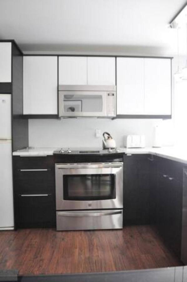 Cozy 1 Bd Suite Centrally Located North Vancouver Exteriér fotografie
