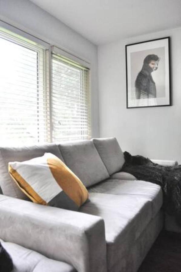 Cozy 1 Bd Suite Centrally Located North Vancouver Exteriér fotografie
