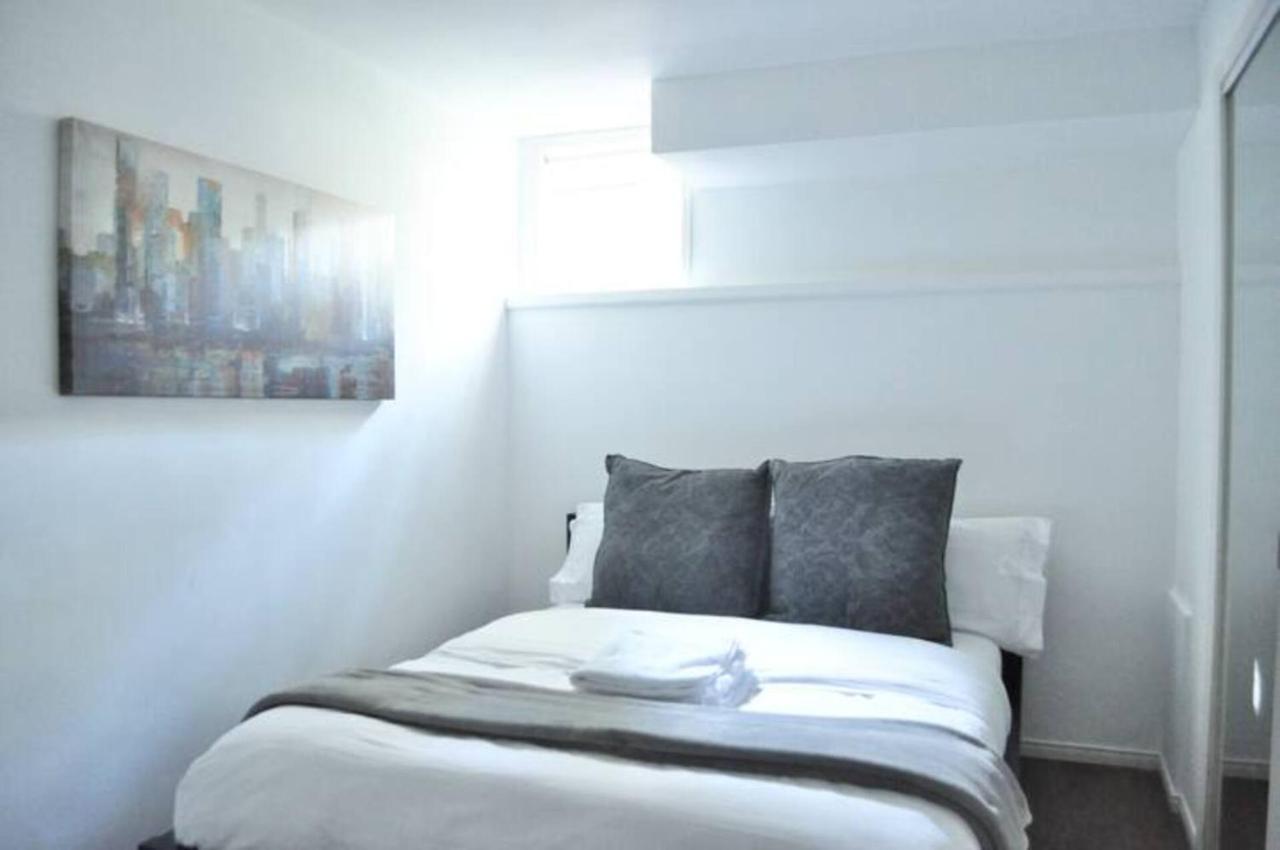 Cozy 1 Bd Suite Centrally Located North Vancouver Exteriér fotografie
