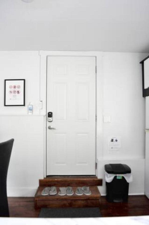 Cozy 1 Bd Suite Centrally Located North Vancouver Exteriér fotografie