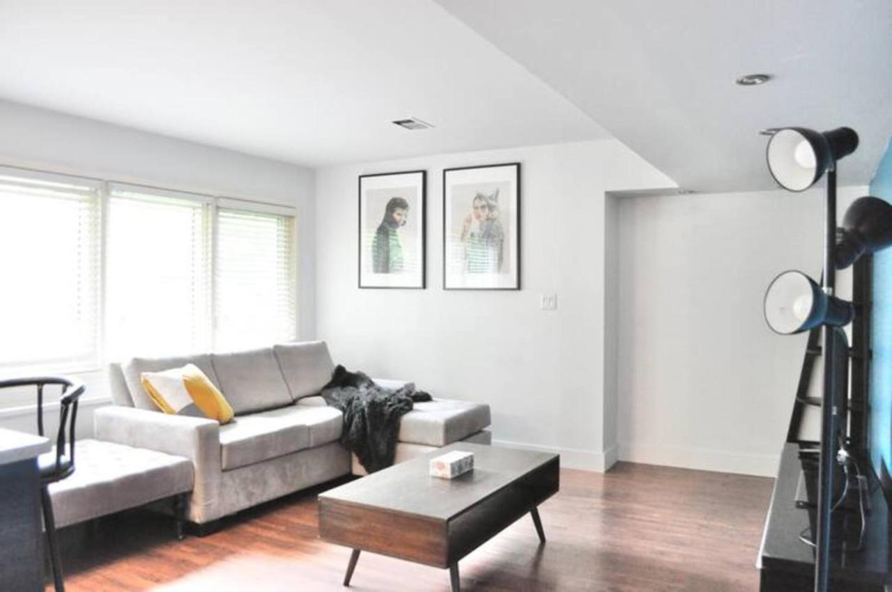 Cozy 1 Bd Suite Centrally Located North Vancouver Exteriér fotografie