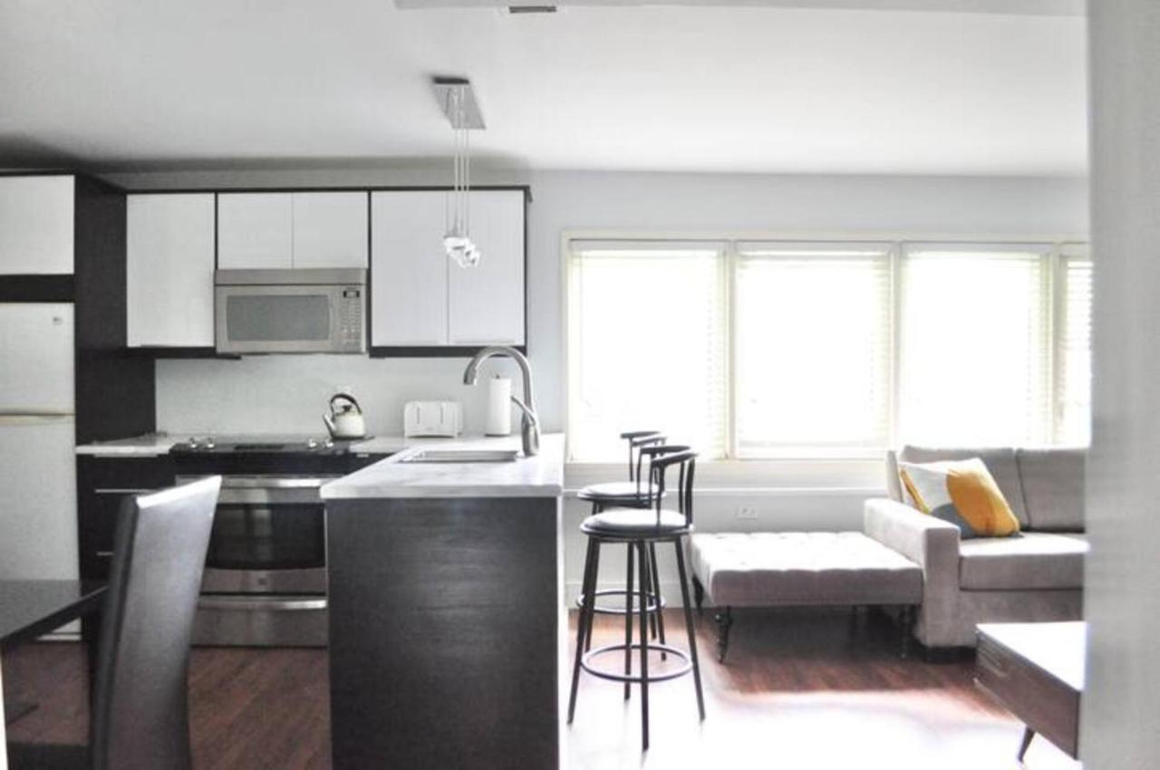 Cozy 1 Bd Suite Centrally Located North Vancouver Exteriér fotografie