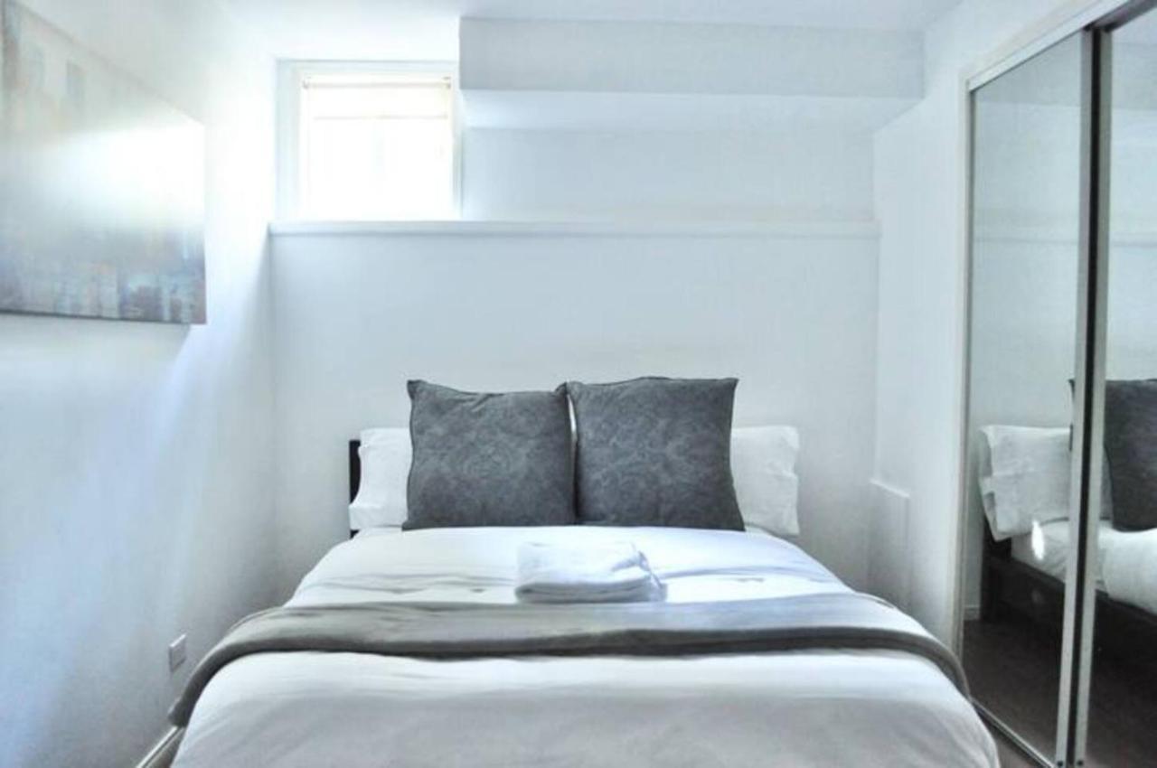 Cozy 1 Bd Suite Centrally Located North Vancouver Exteriér fotografie